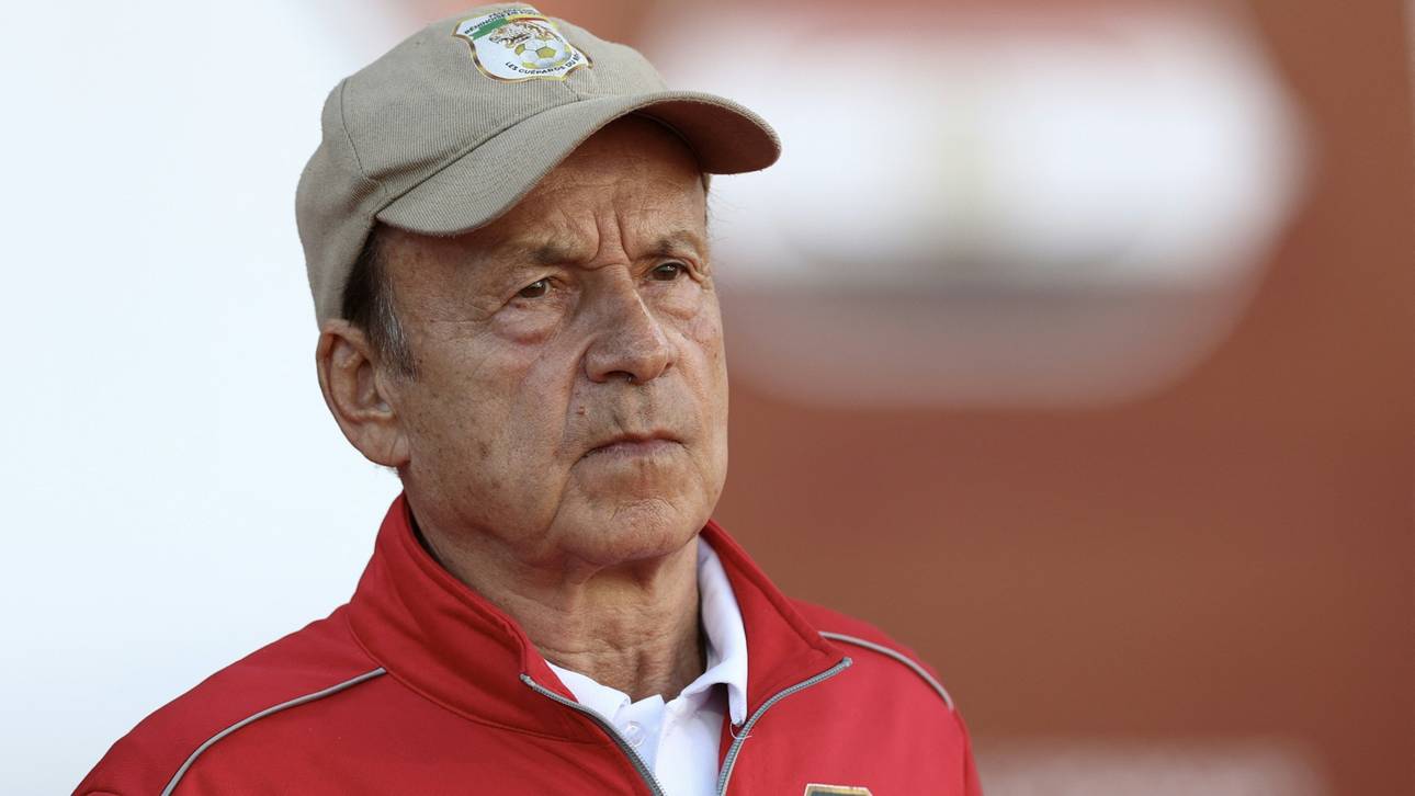 Afrika-Cup? „Ist fast unmenschlich“