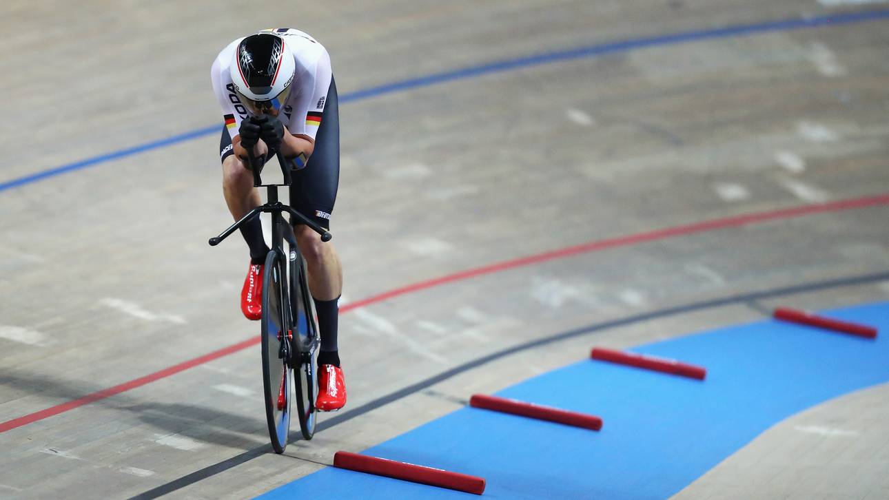 Silber für Weinstein nach Panne