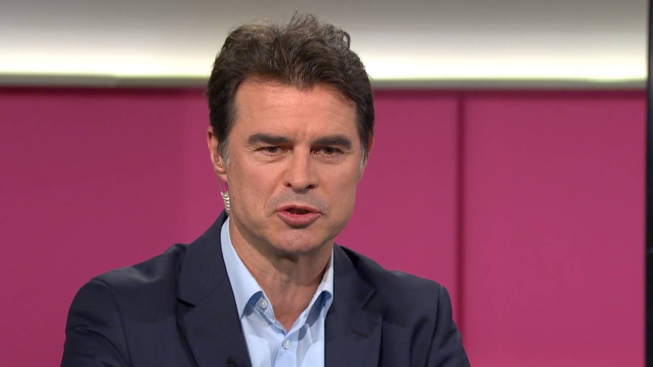 Harte Berthold-Kritik am VfB Stuttgart