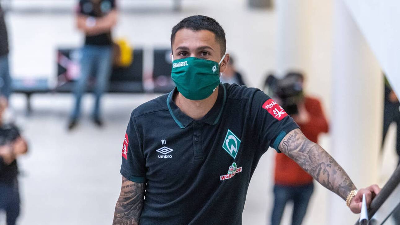 Darum hält Bundesliga-Star zu PSG