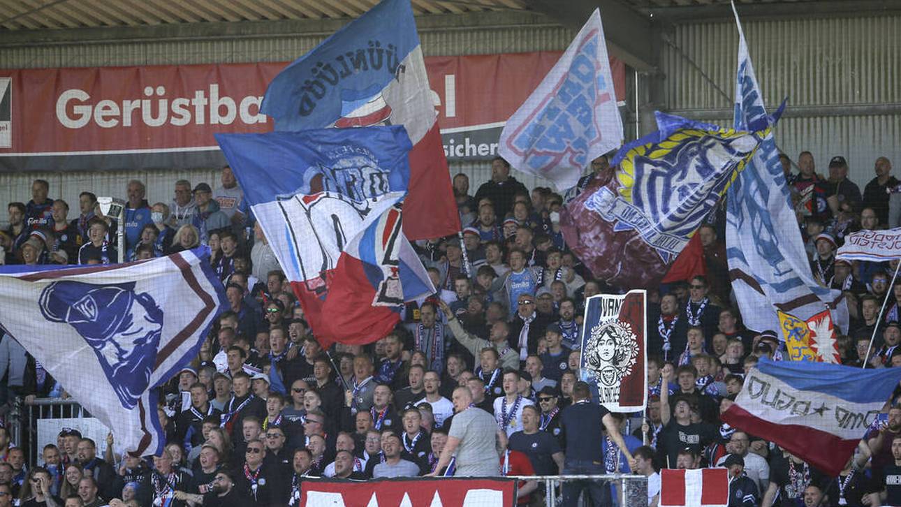 Nazi-Farben? Wirbel um Kieler Trikot