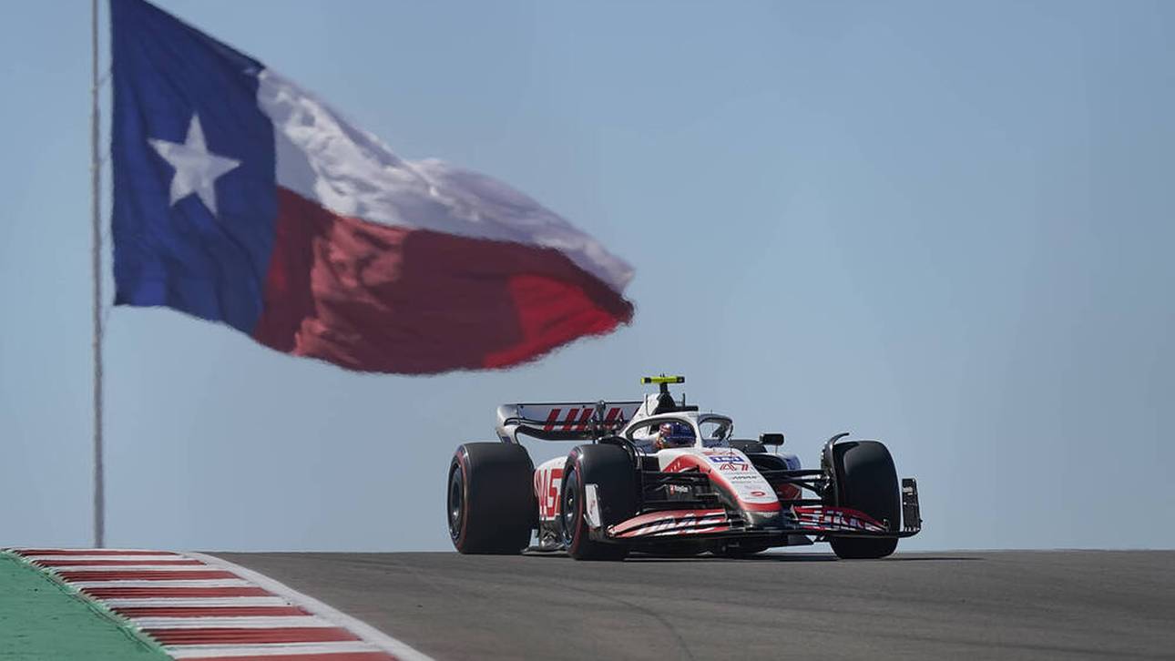 Pech für Schumacher