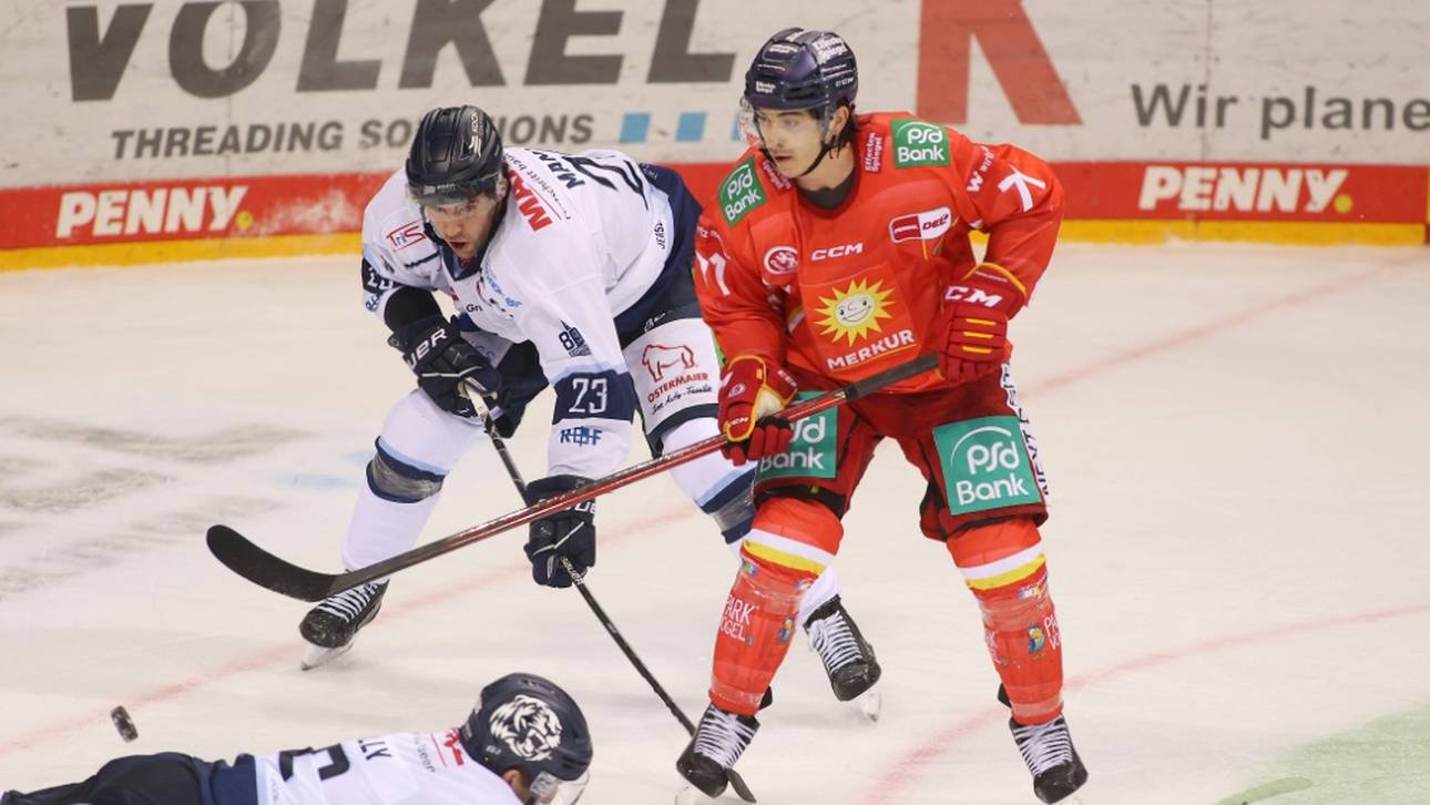 Corona: Fischbuch fehlt der DEG