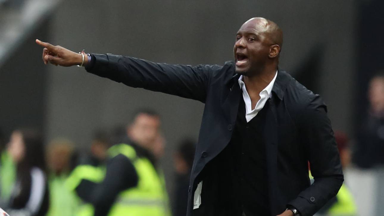 Klublegende Topkandidat bei Arsenal