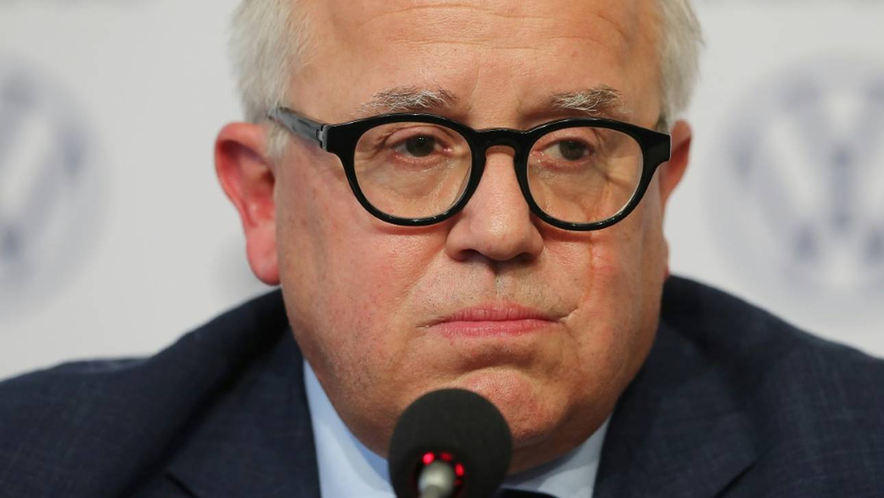 Keller offenbar mit Gegenangriff!