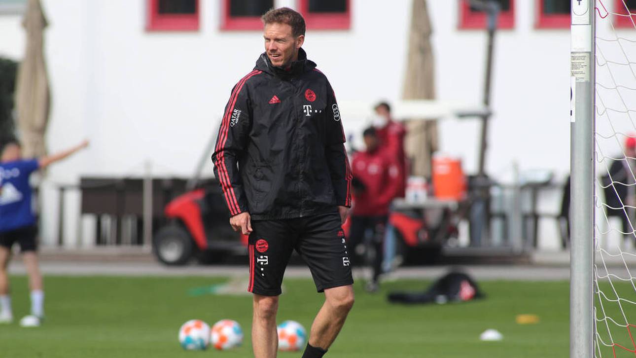 So geht es bei Bayern jetzt weiter