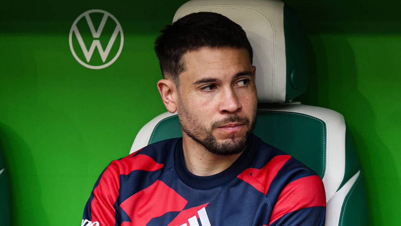 Prominenter Grimaldo-Ersatz?