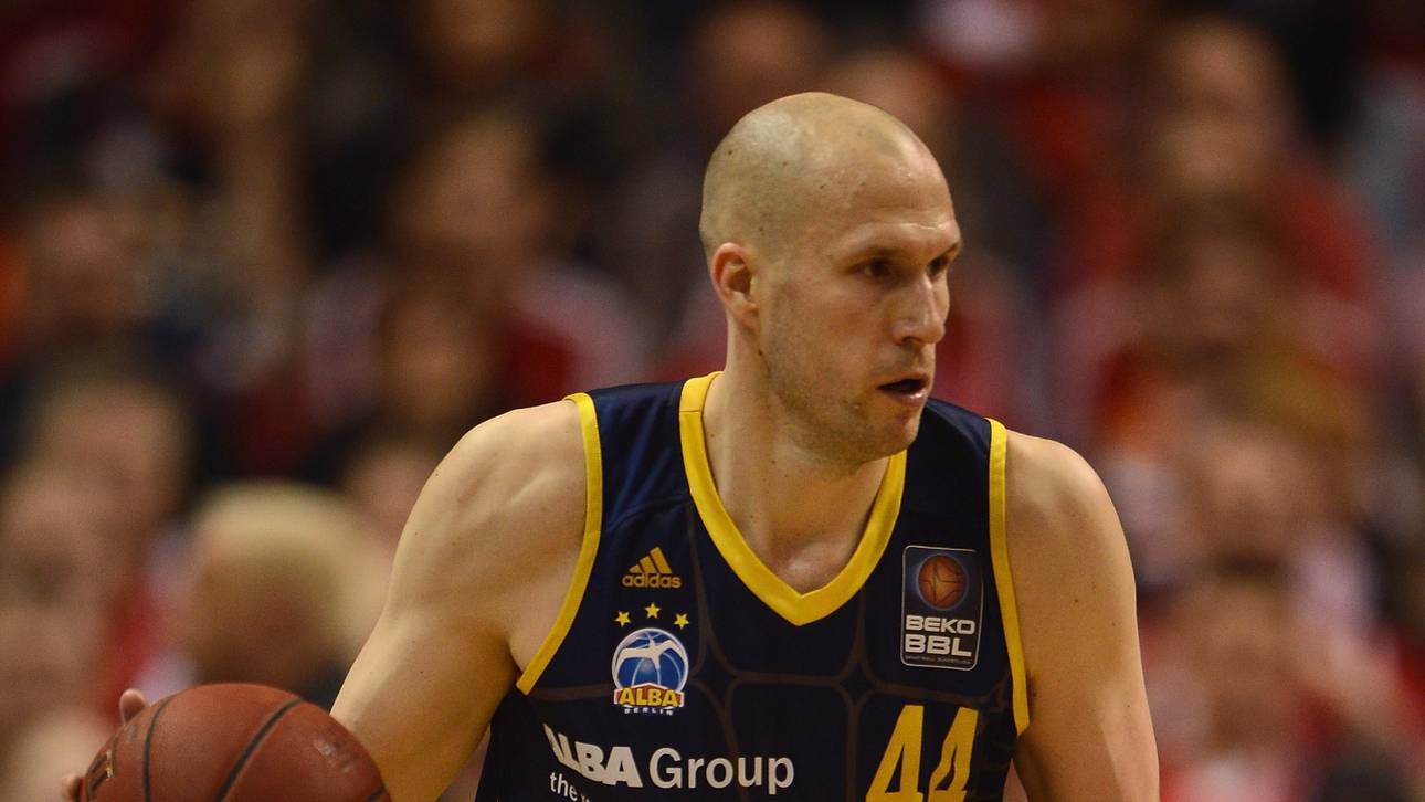 Morley verlässt Ludwigsburg