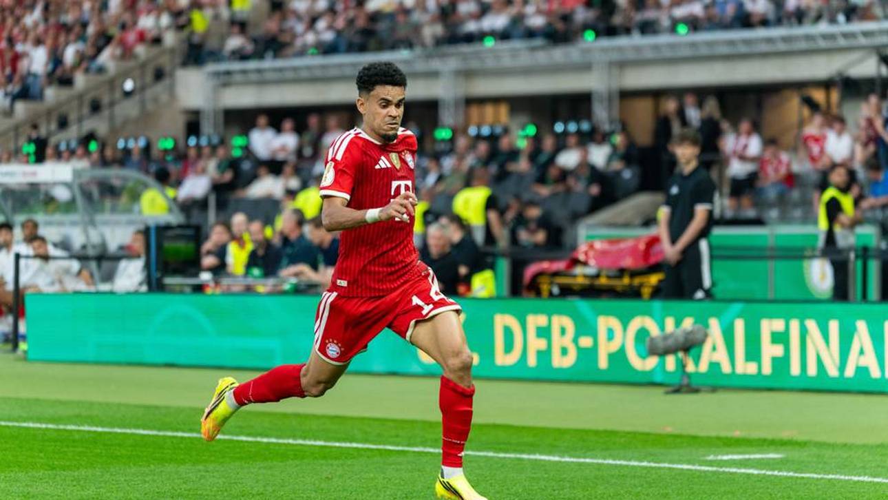 150-Millionen-Gebot für Bayern-Star?