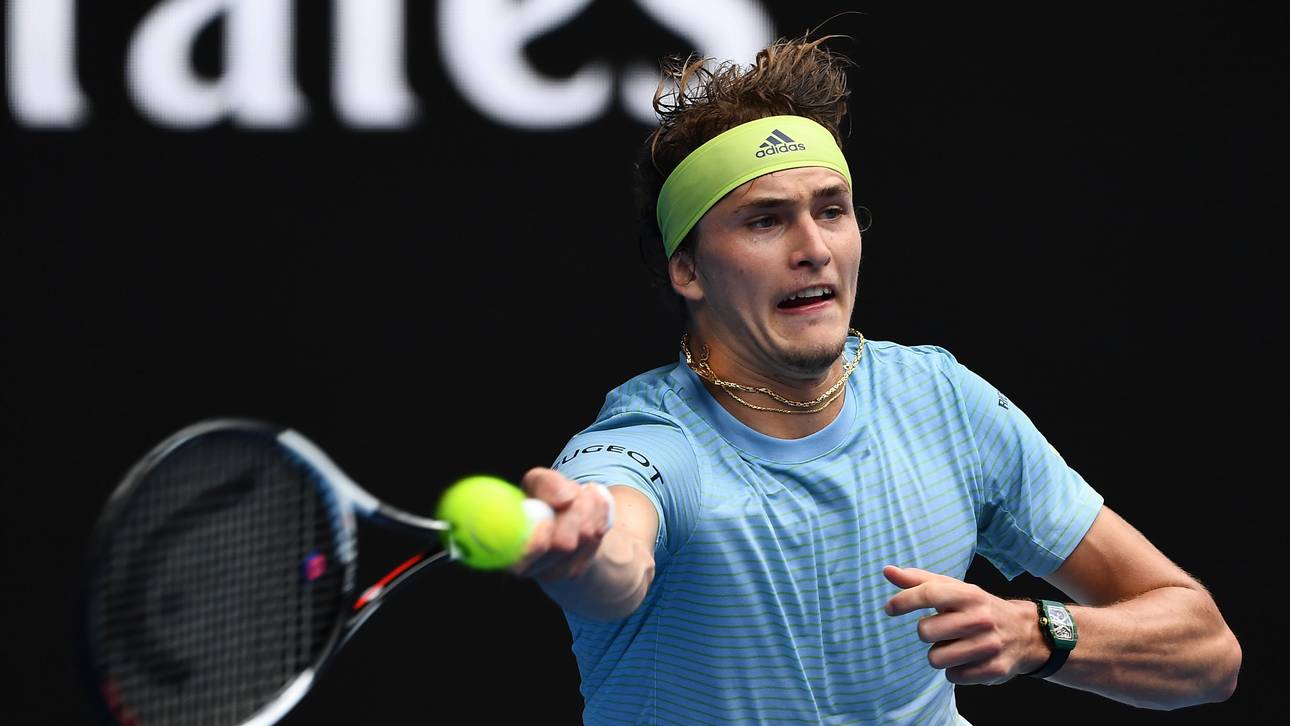 DTB-Kader für Davis Cup steht fest