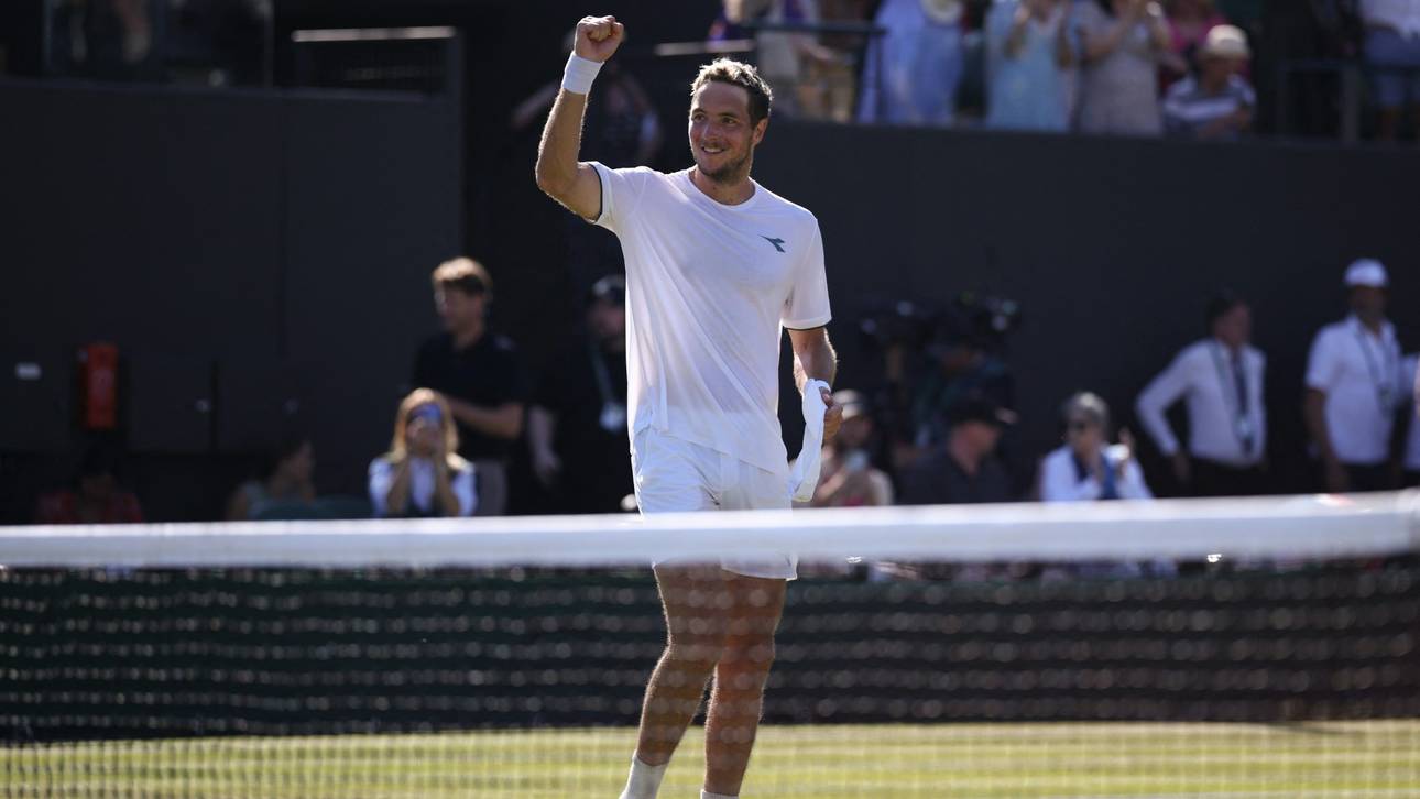 Struff gibt sich kampfeslustig