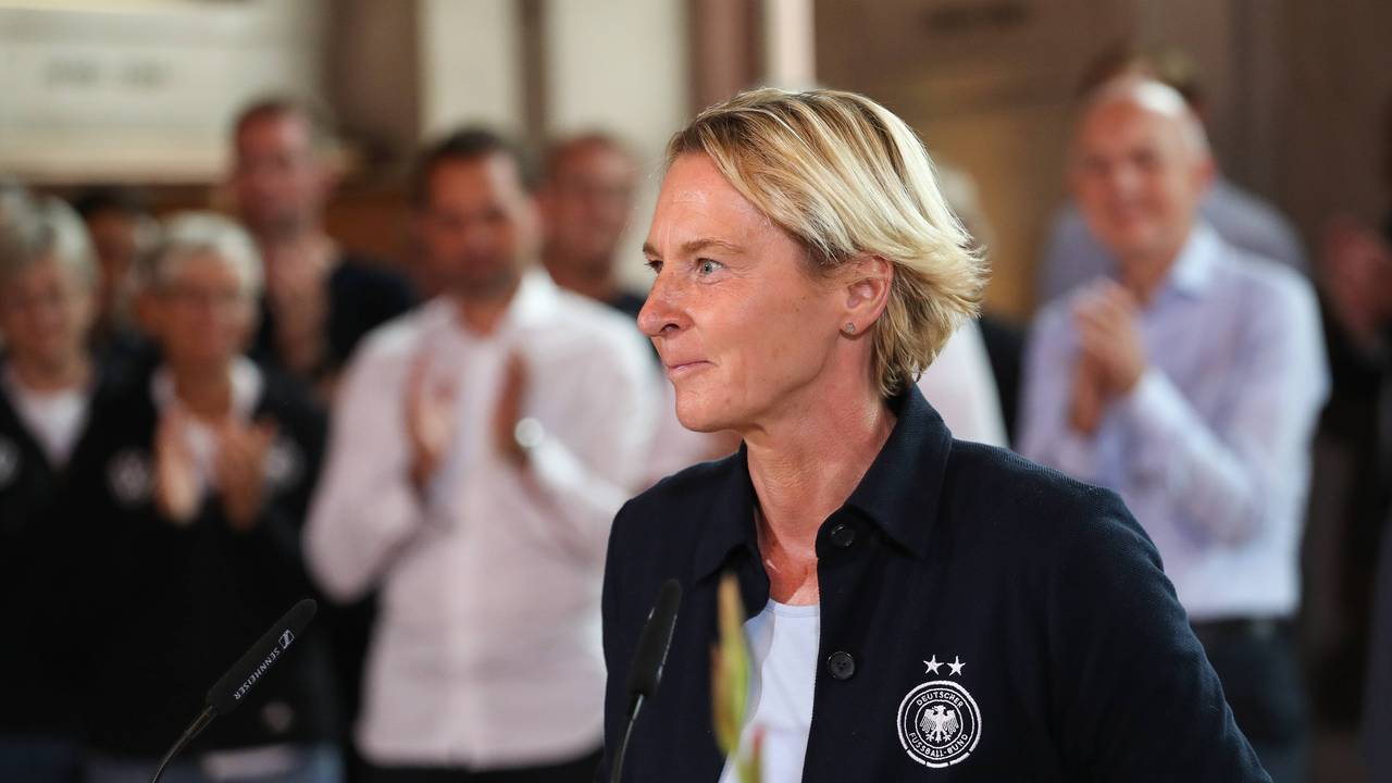 DFB-Frauen für WM 2023 qualifiziert
