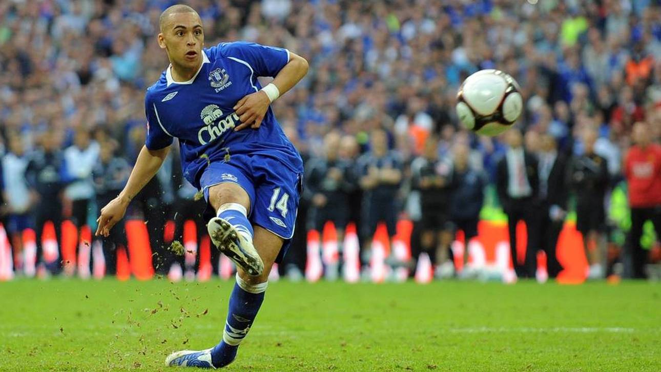 James Vaughan wurde sogar als "neuer Rooney" gehandelt