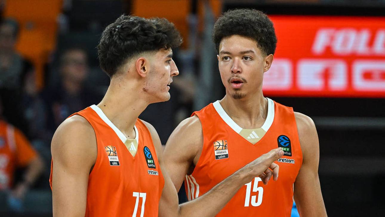 Krimi! Ulm weiter unbesiegt