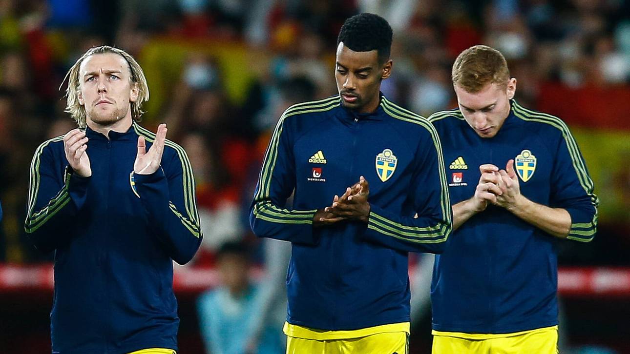 WM: Schweden boykottiert Russen