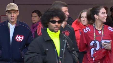 Das NFL-Spiel in München war ein voller Erfolg. Fast 70.000 Zuschauer sorgten beim Auftritt von Tom Brady für Gänsehautatmosphäre in der Allianz Arena.