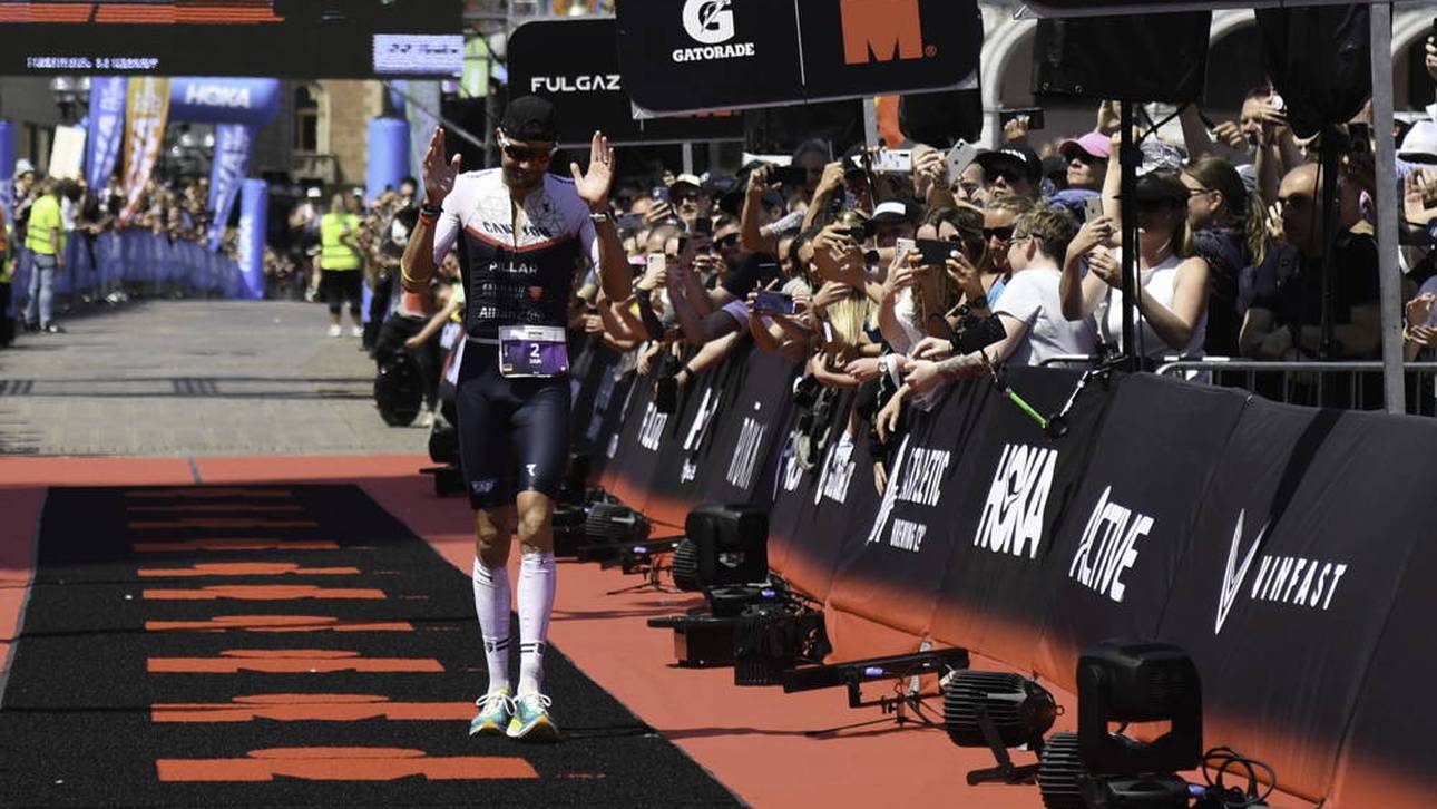 Triathlon-Drama: „Eine völlige Farce“