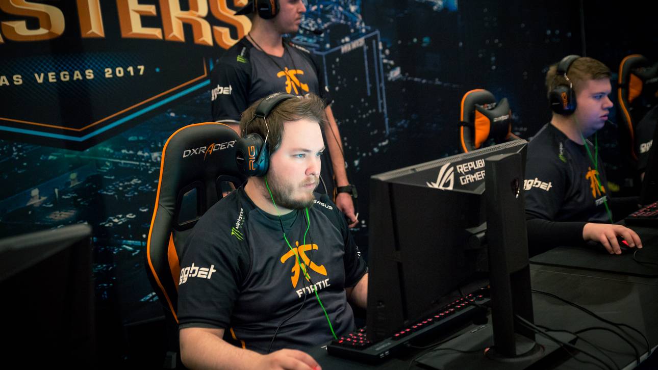 Der Titelverteidiger ist raus