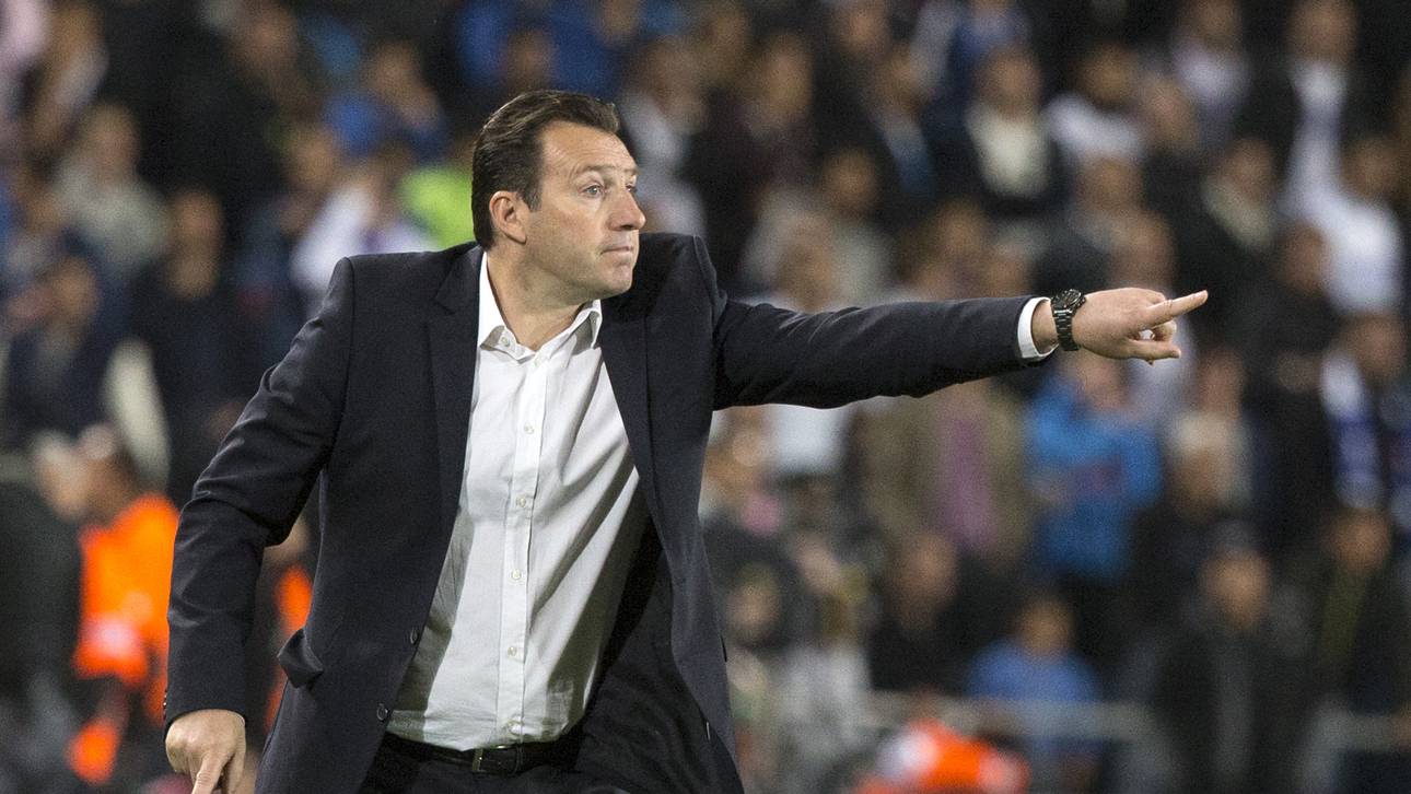 Wilmots besitzt Ausstiegsklausel