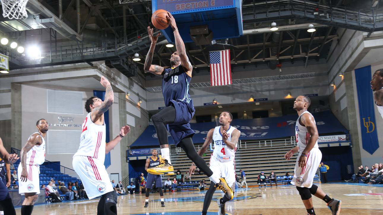 Eisbären verpflichten Ex-NBA-Profi