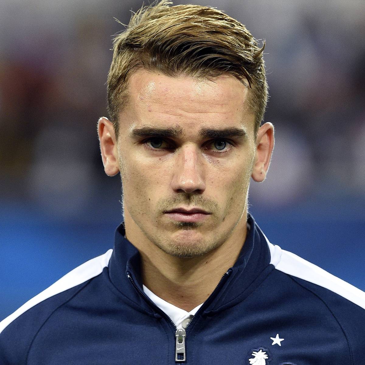 Paris Schwester Von Antoine Griezmann Uberlebt In Bataclan