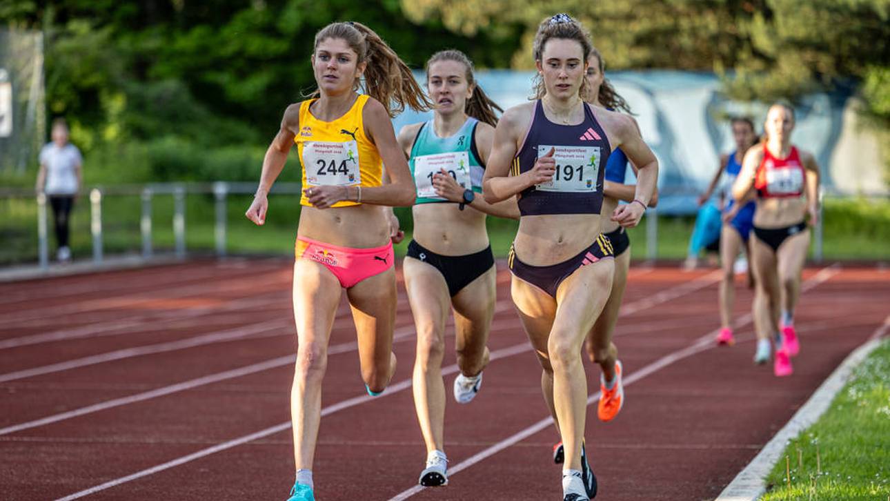 Was ist mit Klosterhalfen los?