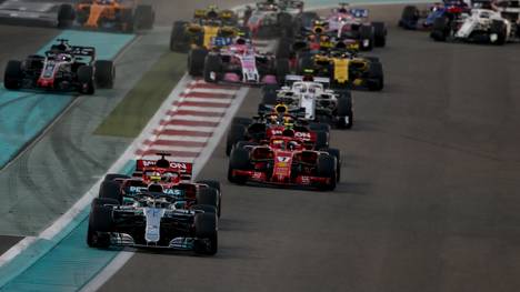 Formel 1: Sky überträgt wohl ab März wieder Rennen im Pay-TV