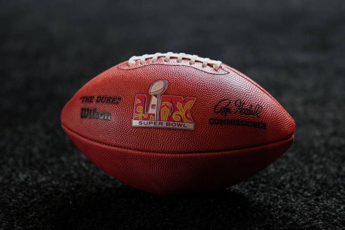 Es ist das große Ziel der NFL-Stars: Super Bowl LIX in New Orleans! Alle Infos zu Stadion, Halbzeit-Show, Trophäe und Super-Bowl-Rekorden.