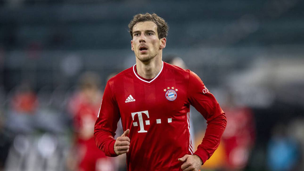 Rummenigge mit Bitte an Goretzka