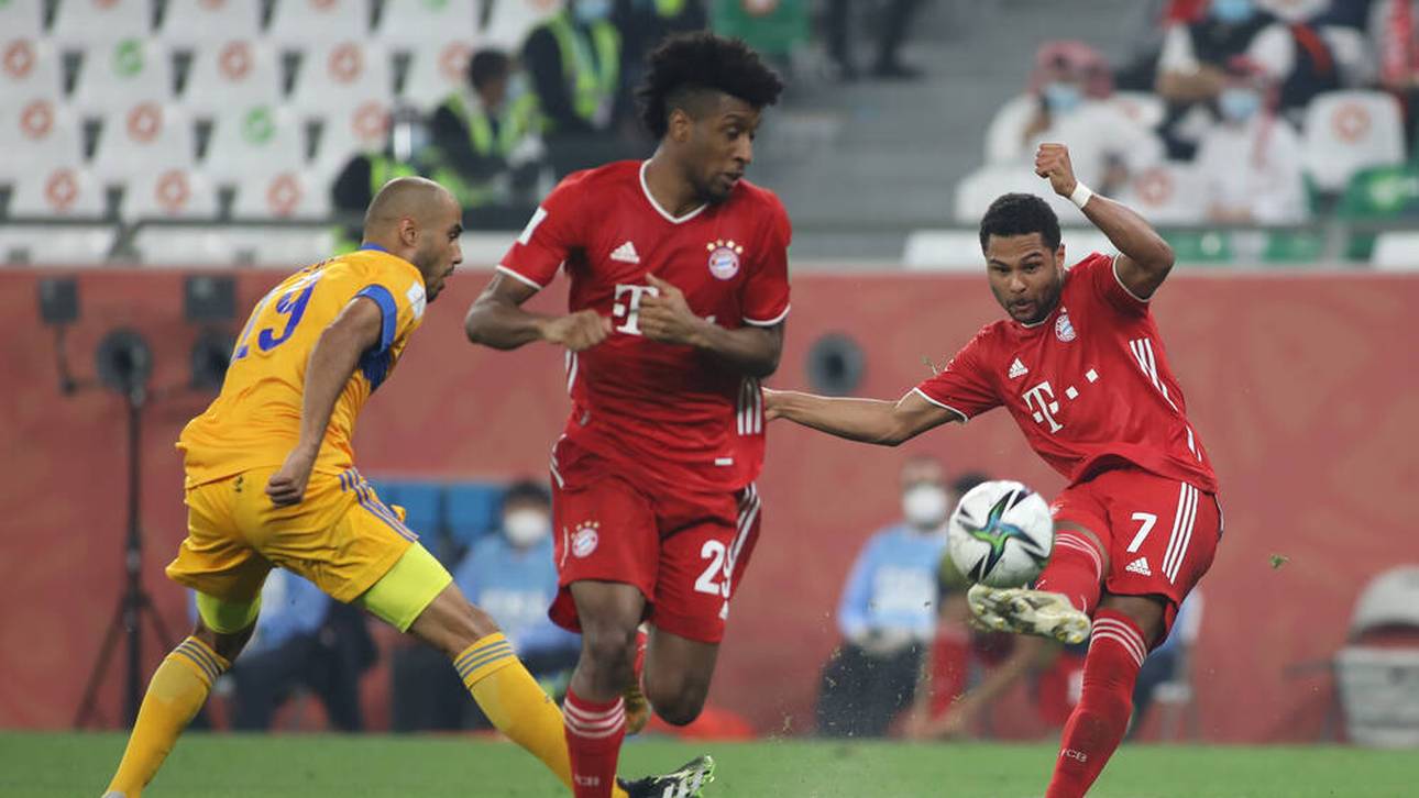 Bayern-Star fällt vorerst aus