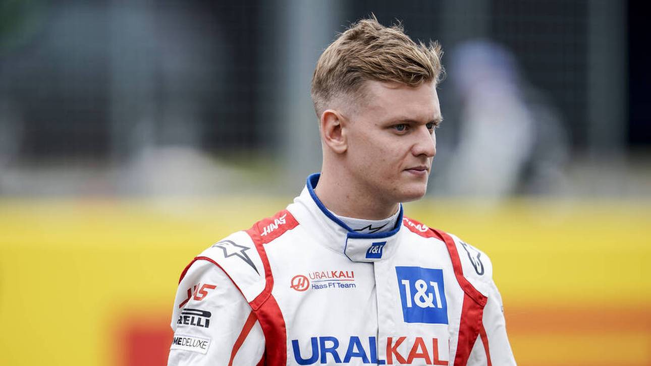 Flut-Unglück: Schumacher bestürzt