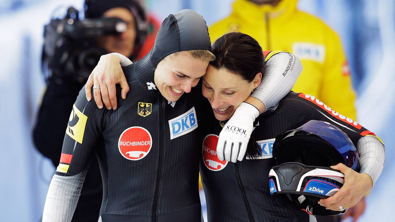 Deutschland gewinnt Gold im Team
