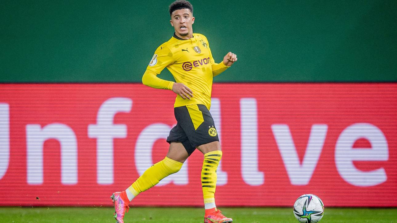 Wie Sancho von Can gesehen wird