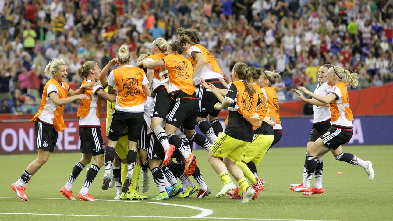 DFB-Rumpelfußball – na und?