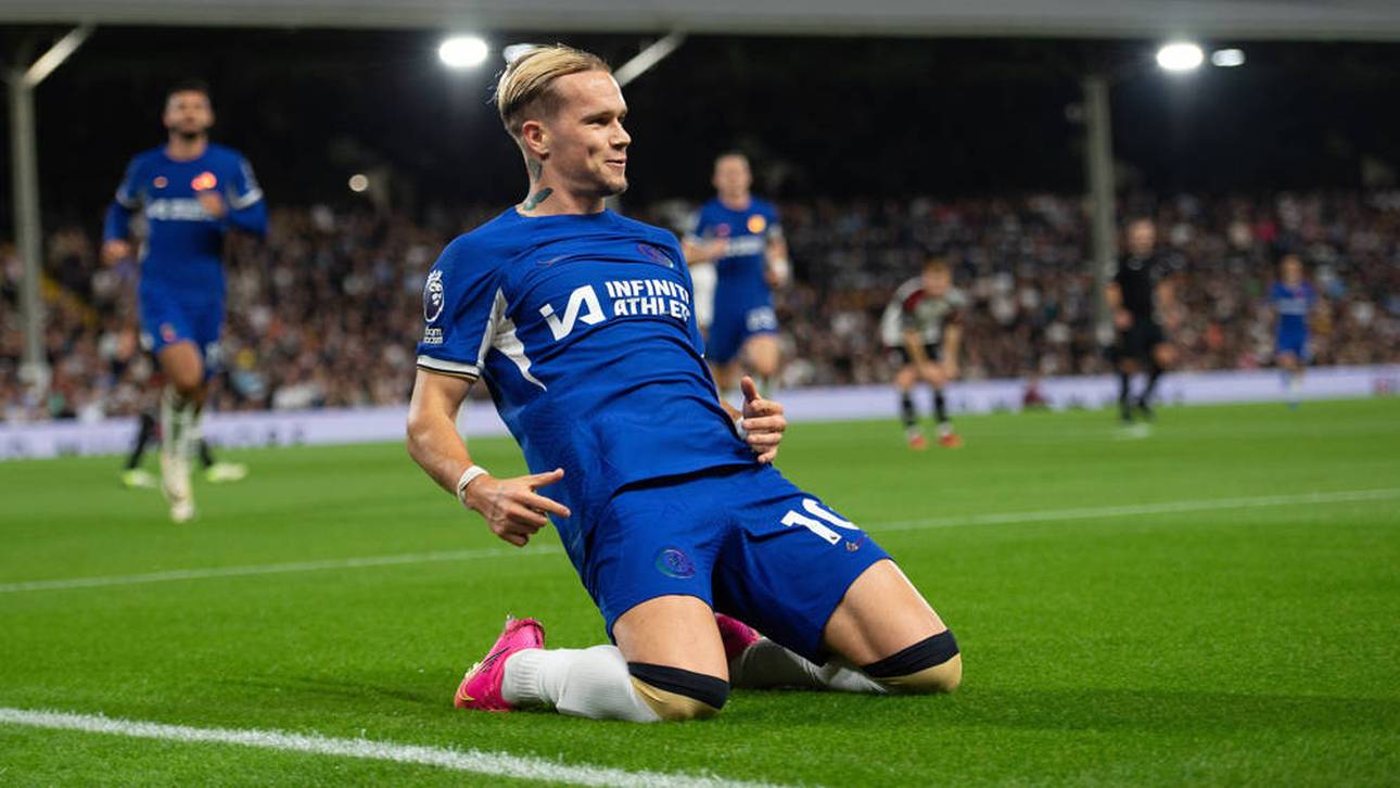 Erlösung für den 100-Millionen-Mann