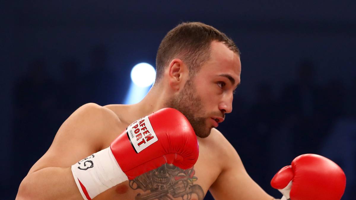 Am 2. März kämpft Deniz Ilbay gegen den Argentinier Jonathan Jose Eniz um den IBO Intercontinental Cup in Arendal (Norwegen). SPORT1 überträgt den Kampf ab 21.15 Uhr im Livestream