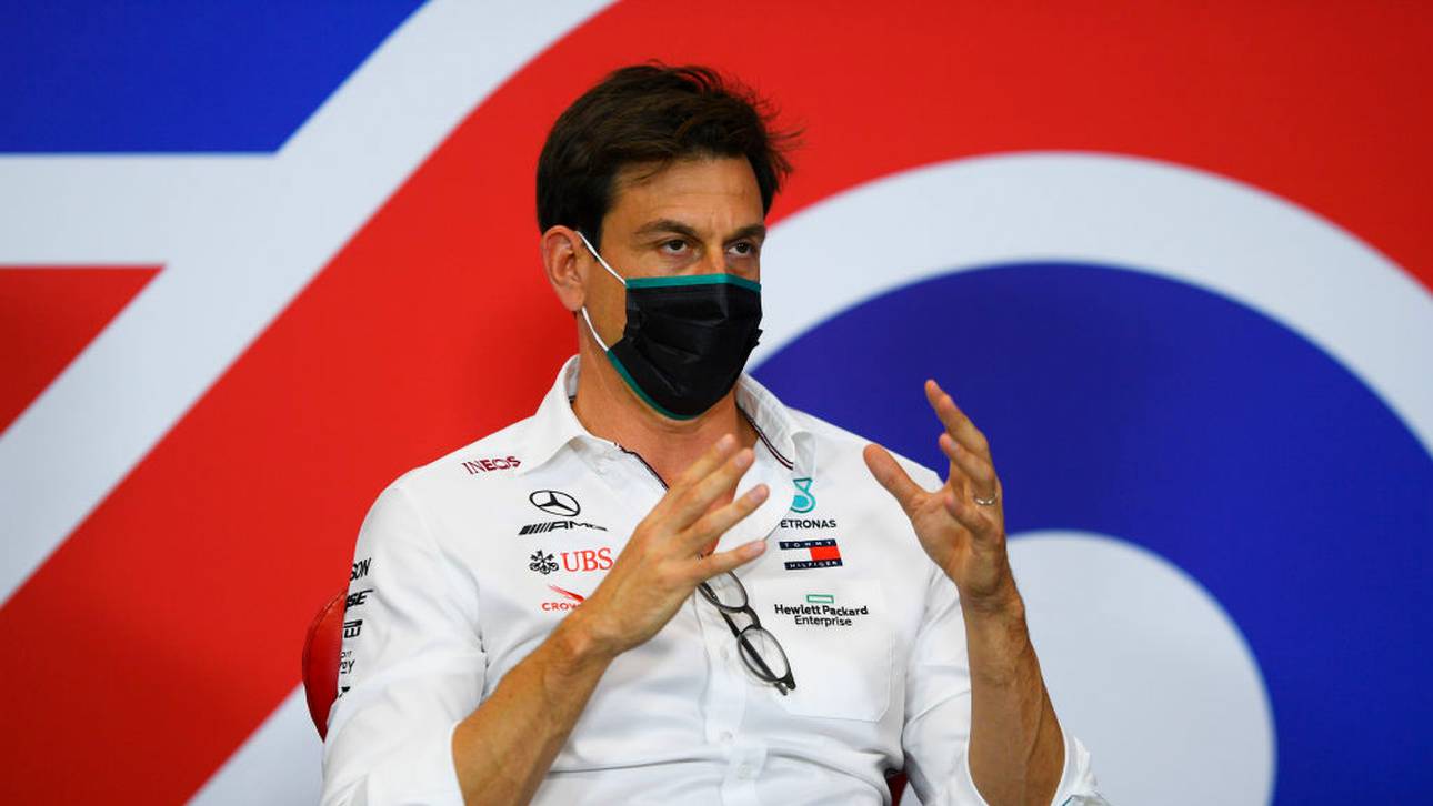 Fix! Mercedes bleibt vorerst in der F1