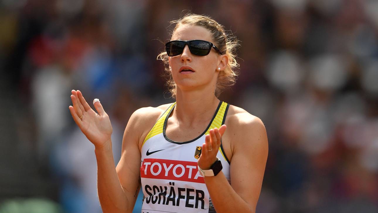 Siebenkampf: Schäfer vor Silber