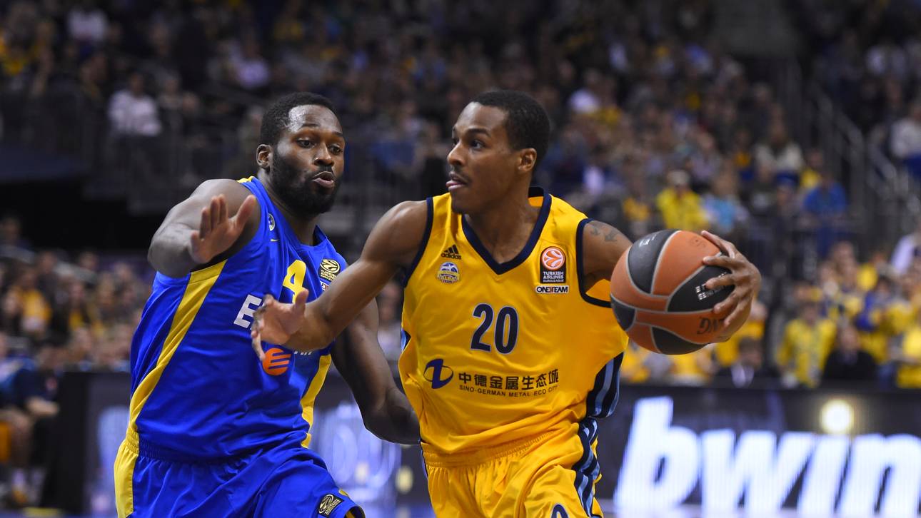 Fix! Renfroe wechselt zum FC Bayern