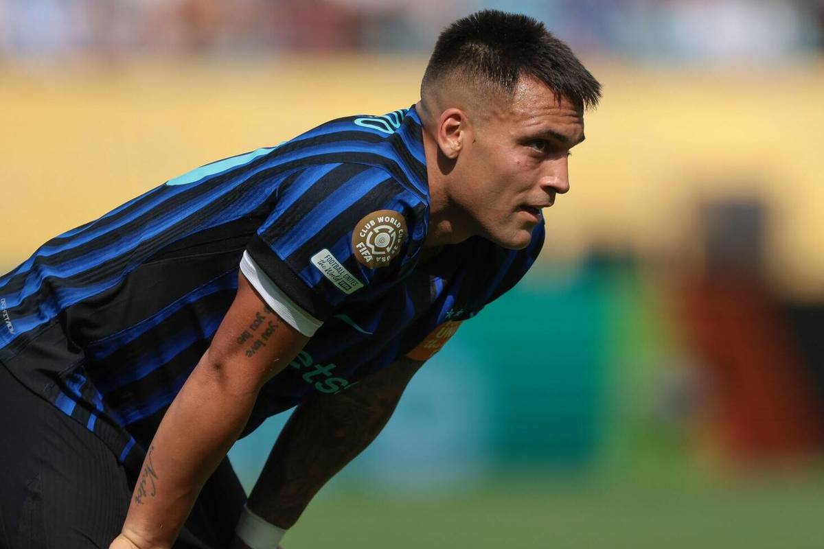 Lautaro Martinez oder ein Außenseiter? Wer wird Torschützenkönig der Serie A 2025/26?