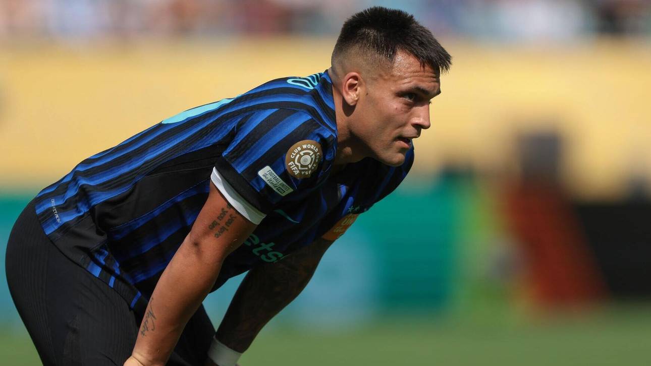 Lautaro Martinez oder ein Außenseiter? Wer wird Torschützenkönig der Serie A 2025/26?