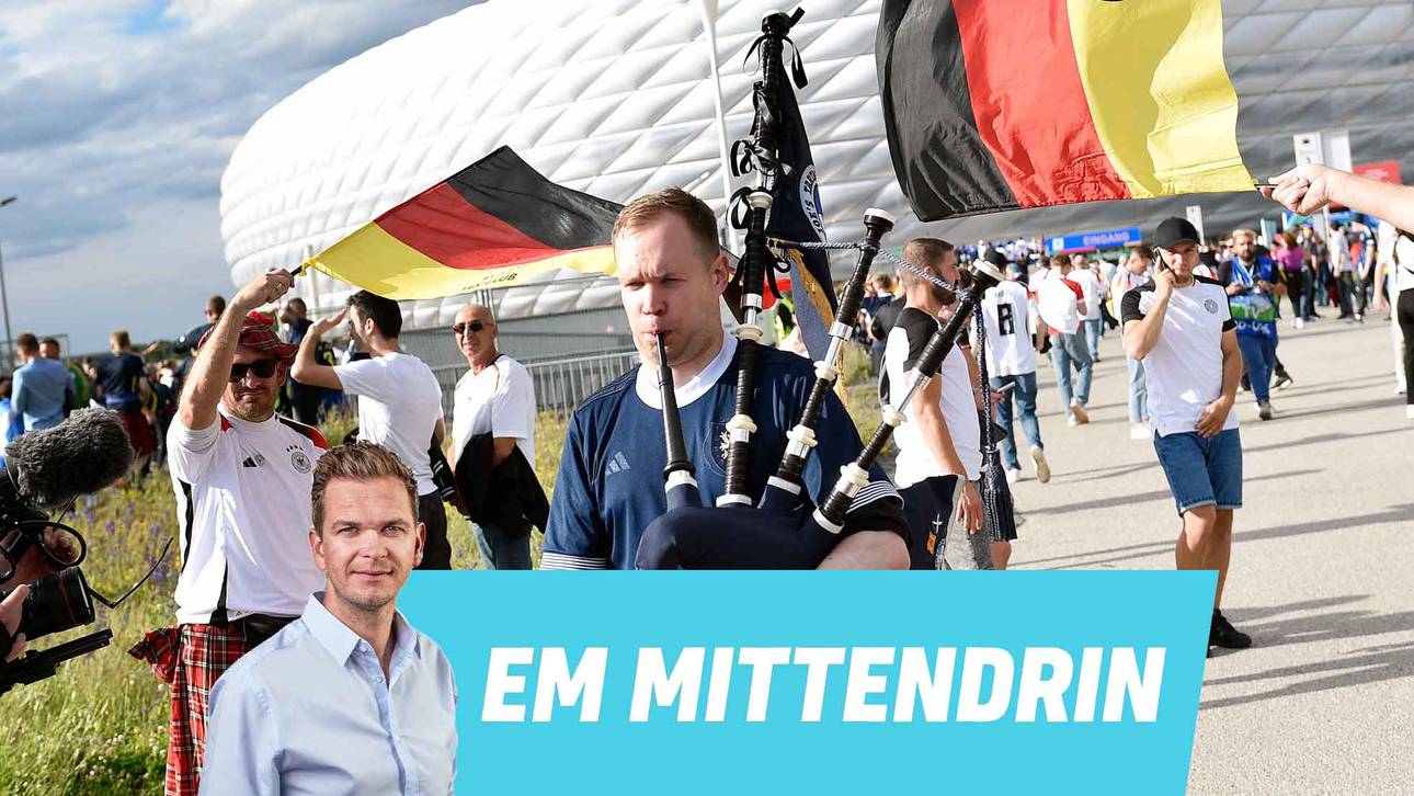 Der Fußball hat seine Seele wieder