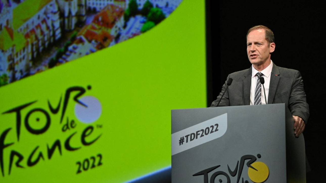 109. Tour de France: Das erwartet die Fahrer