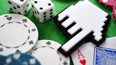 Im Online-Casino spielen und einfach mit Giropay zahlen