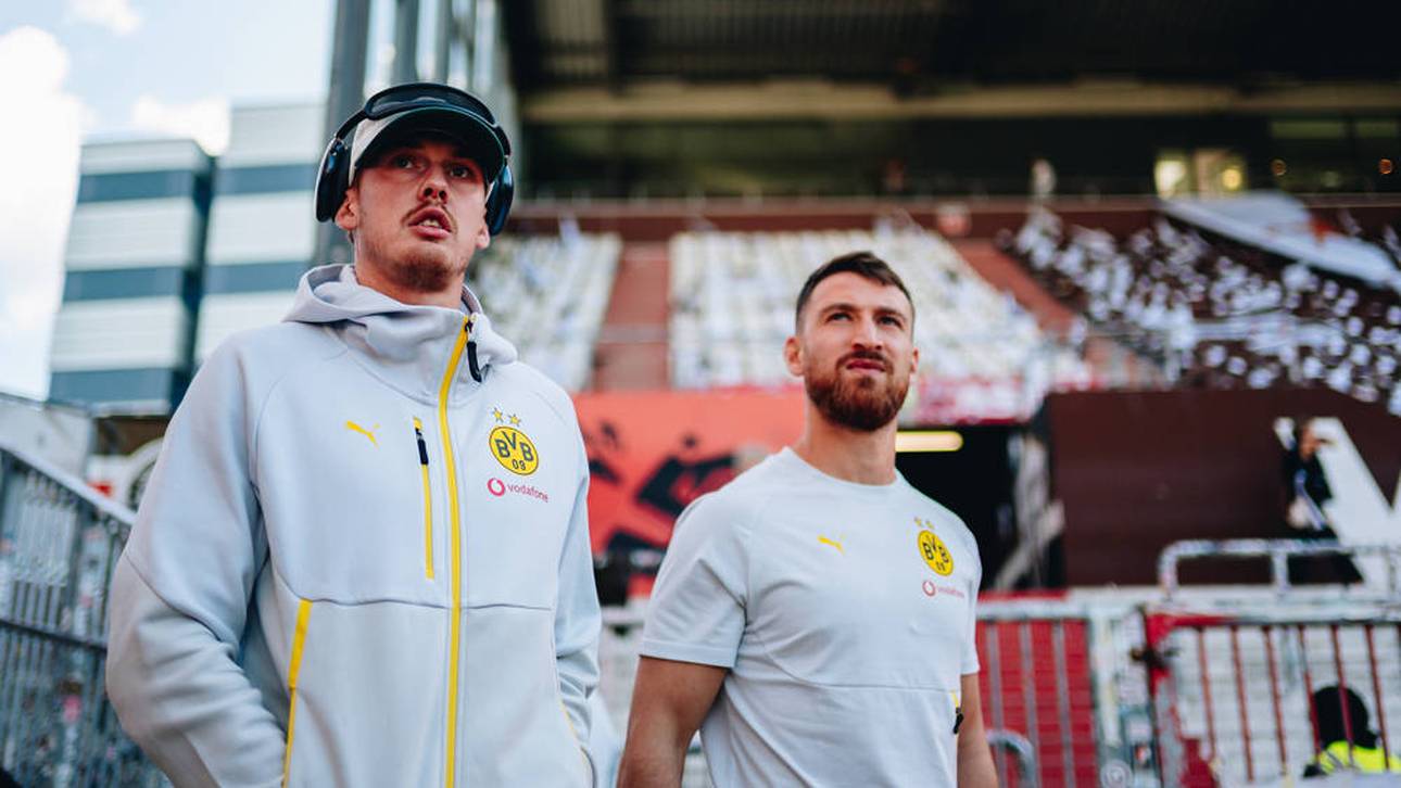 Kovac begründet Brandt-Entscheidung