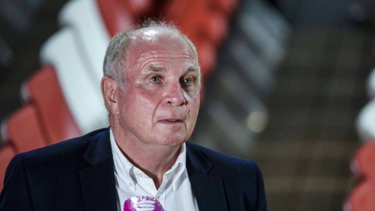 Hoeneß vor „Heimspiel“ um BBL-Pokal: „Dann muss man fast gewinnen“