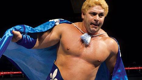 WWE-Star Dino Bravo wurde 1993 unter mysteriösen Umständen ermordet