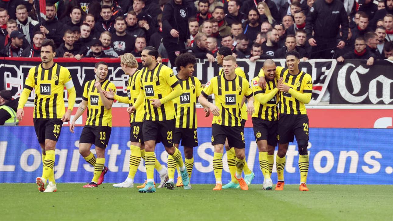 So hoch sind Prämien beim BVB