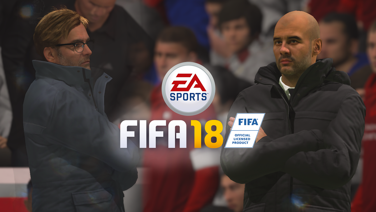 Die besten Taktiken zum FIFA-Erfolg