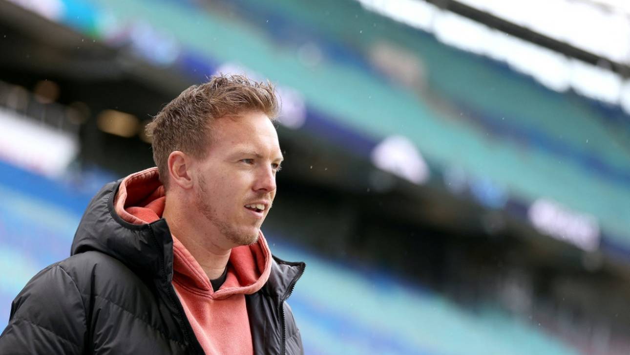 Nagelsmann lehnt Super League ab